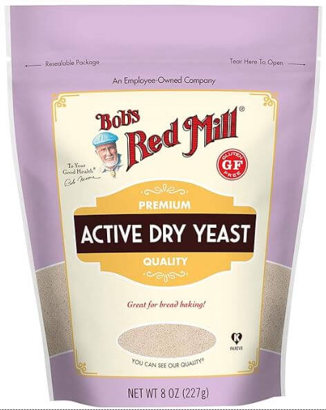 Active Dry Yeast