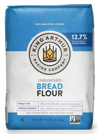King Arthur Bread Flour