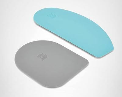 Silicone Dough Scraper
