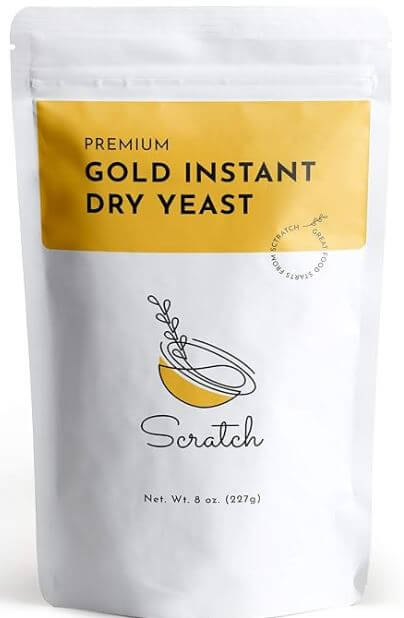 Instant Dry Yeast