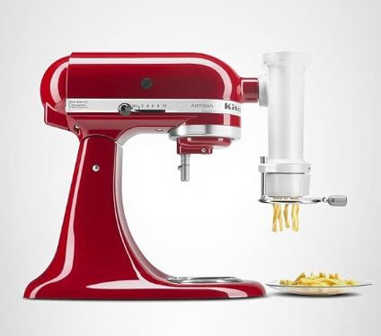 KitchenAid Pasta Extruder