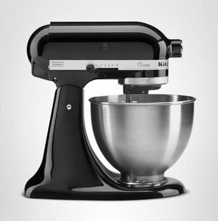 KitchenAid Stand Mixer