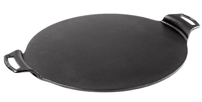 Lodge Cast Iron Pizza Pan
