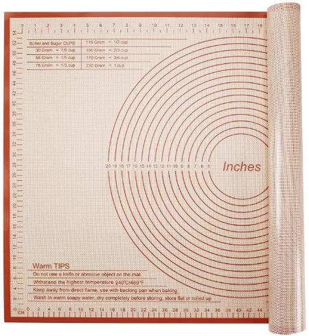 Pastry Mat
